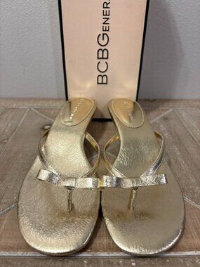 Women's BCBGeneration Zia Slide Sandal